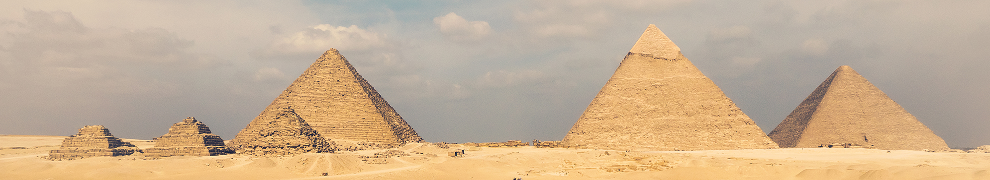 BEST OF EGYPT