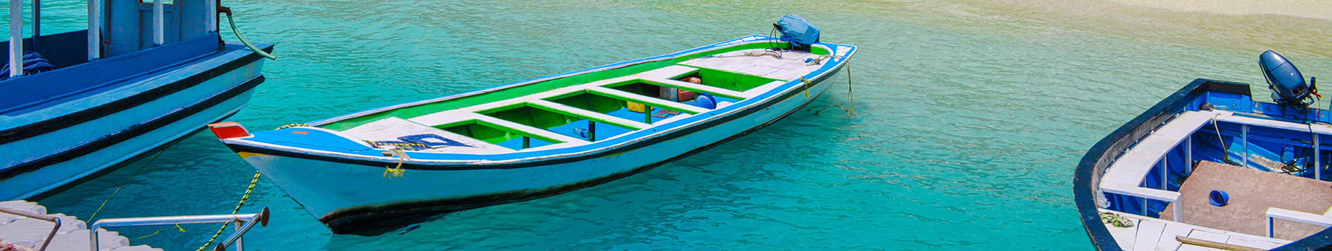 EMERALD OF LAKSHADWEEP