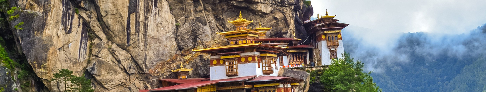 BEST OF BHUTAN
