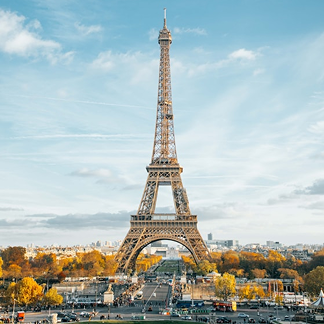 ESSENTIAL FRANCE WITH SWISS