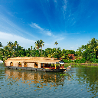 SCENIC KERALA